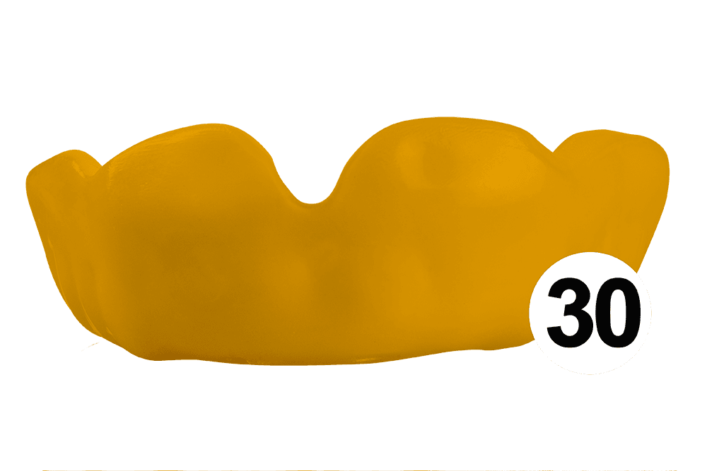 30 Dark yellow