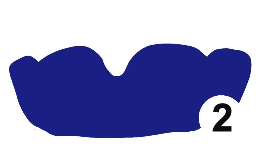 02 Dark blue