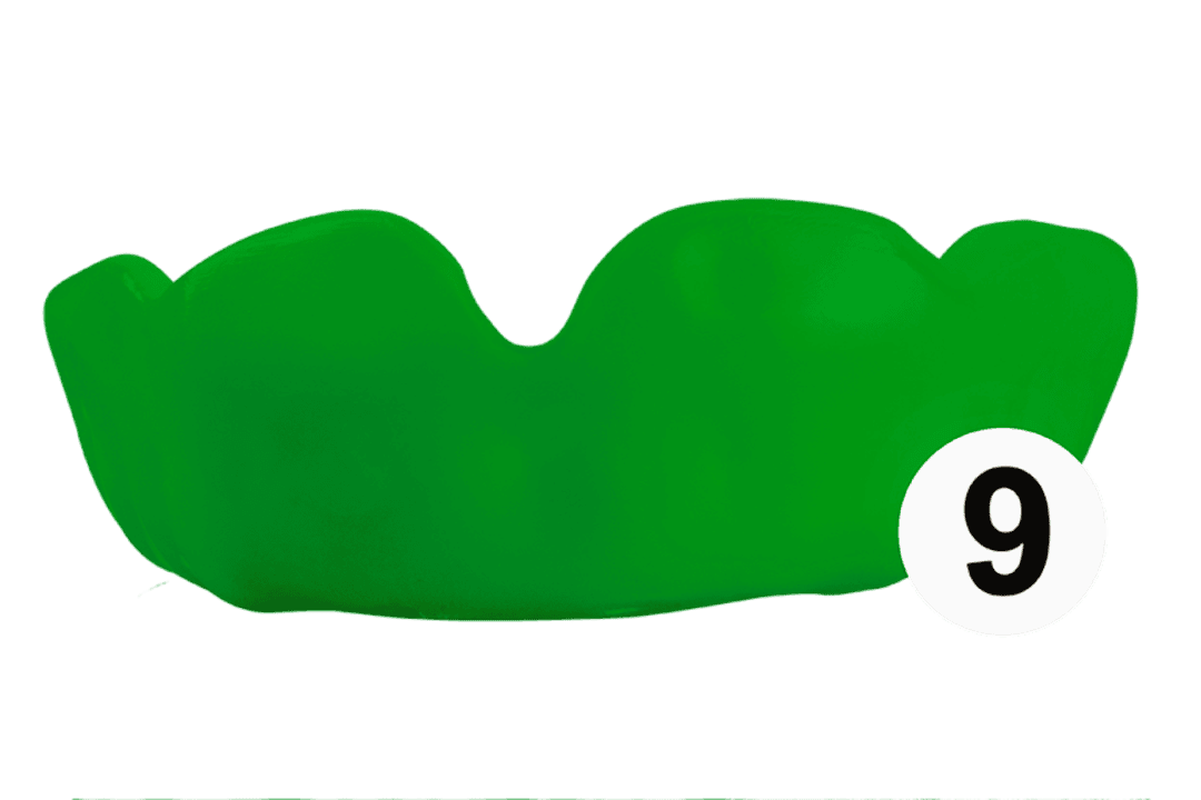 09 Green