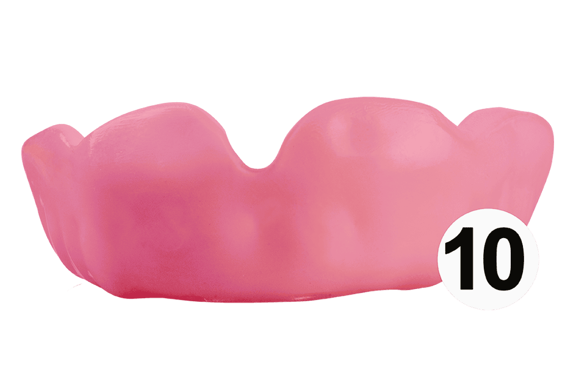 10 Pink