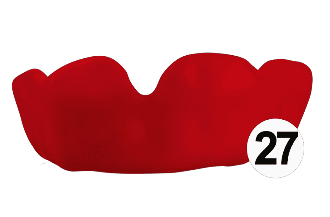 27 Cherry