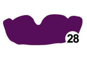 28 Amethyst