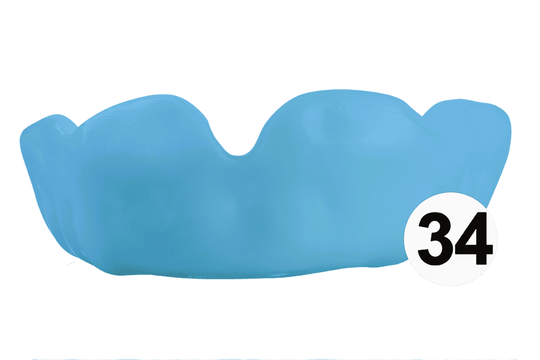 34 Cornflower