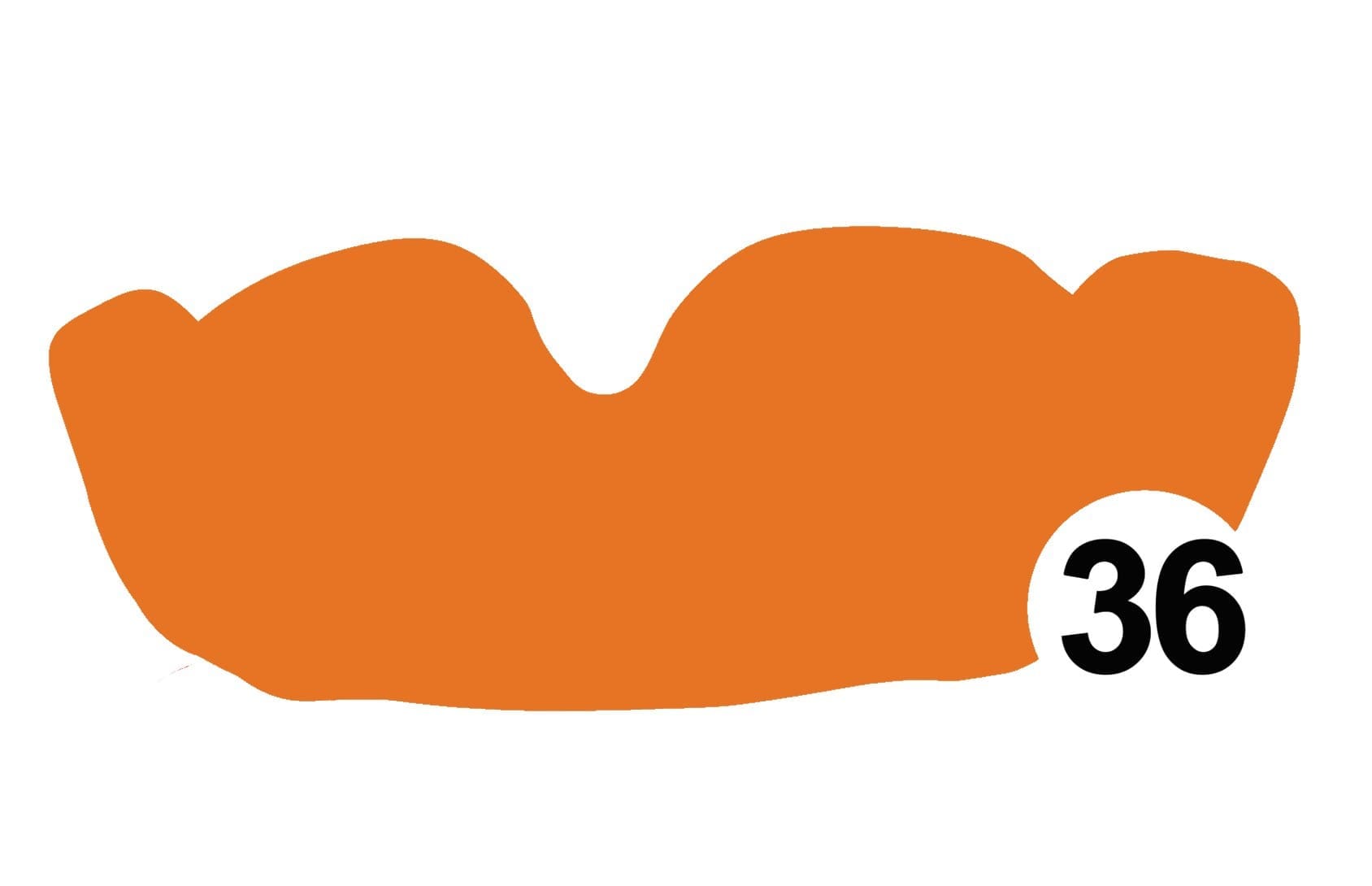 36 Orange