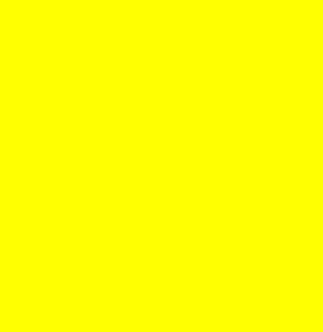 16 Fluro yellow - Image 2