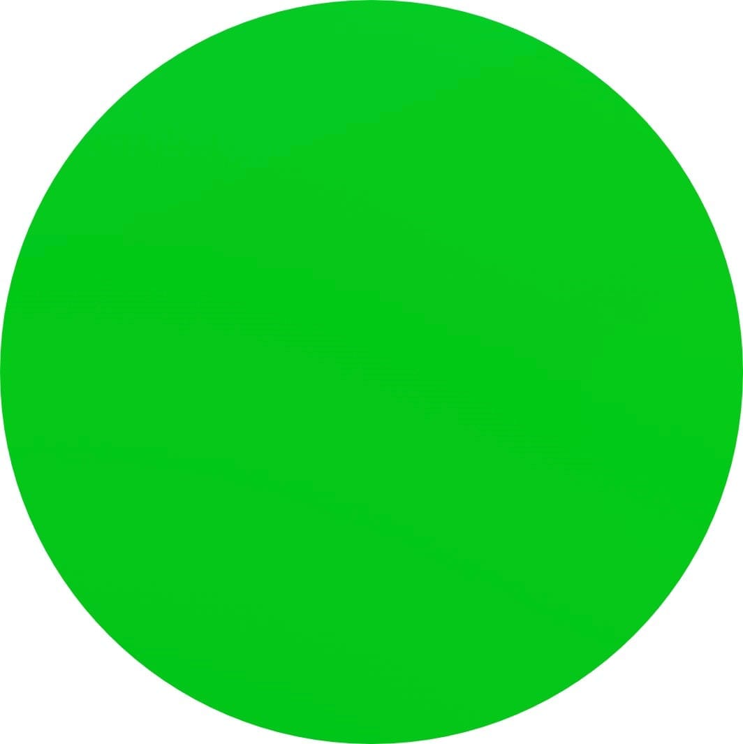 17 Fluro green - Image 3