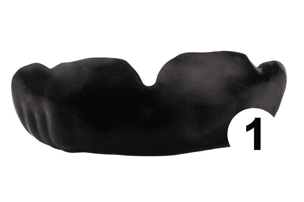 01 Black